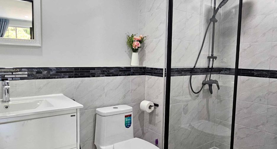 For sale 1 bed apartment in North Pattaya, Pattaya