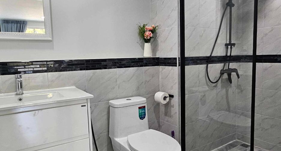 For sale 1 bed apartment in North Pattaya, Pattaya