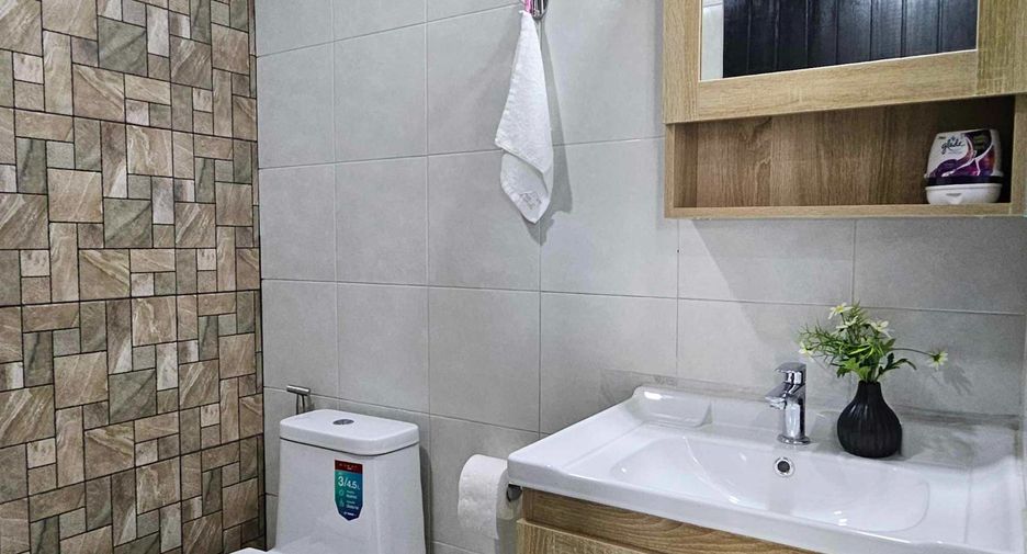 For sale 1 bed apartment in North Pattaya, Pattaya
