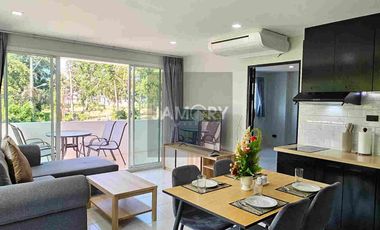 For sale 1 bed apartment in North Pattaya, Pattaya