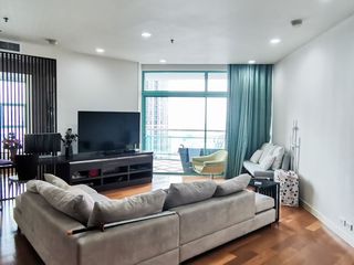 ให้เช่า 2 ห้องนอน คอนโด ใน บางคอแหลม, กรุงเทพฯ