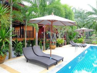 For sale 21 bed hotel in Mueang Krabi, Krabi