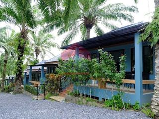 For sale 21 bed hotel in Mueang Krabi, Krabi