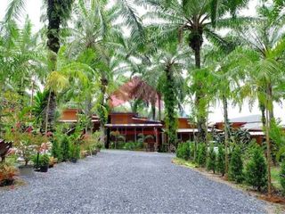 For sale 21 bed hotel in Mueang Krabi, Krabi