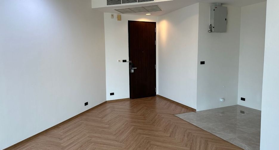 For sale 1 bed condo in Bang Kho Laem, Bangkok