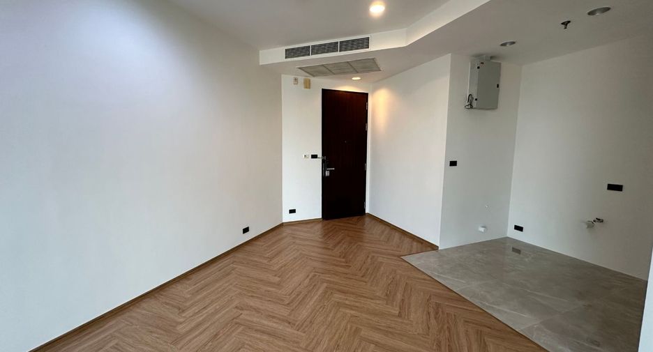 For sale 1 bed condo in Bang Kho Laem, Bangkok
