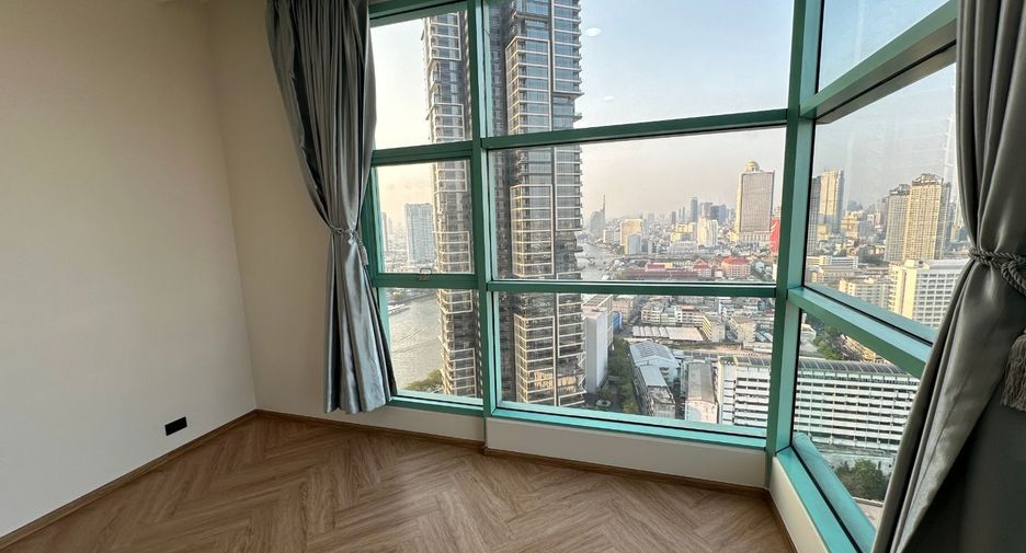 For sale 1 bed condo in Bang Kho Laem, Bangkok