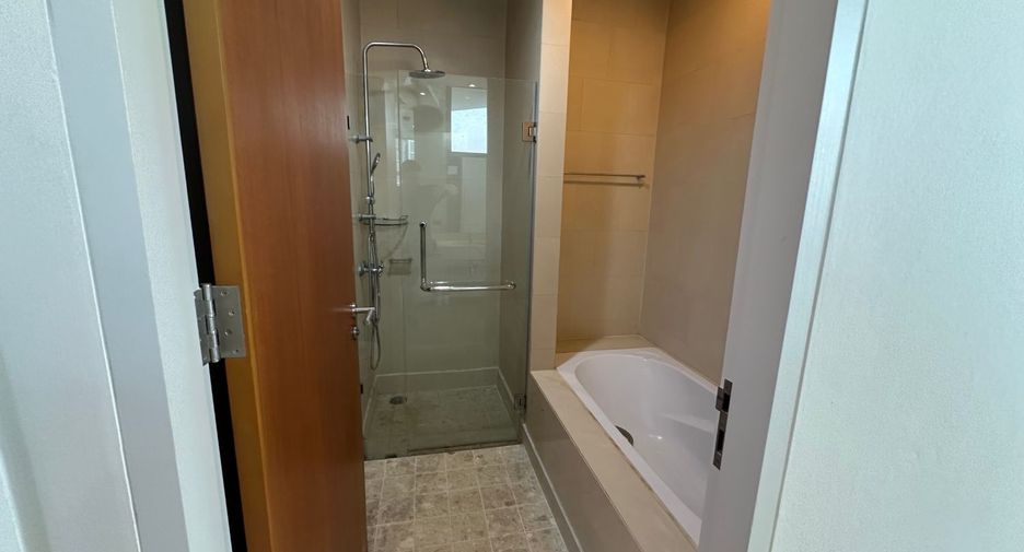 For sale 1 bed condo in Bang Kho Laem, Bangkok