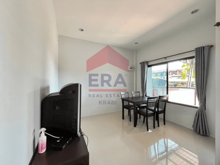 For sale 2 bed townhouse in Nuea Khlong, Krabi
