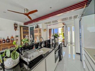 For sale 3 bed condo in Bang Lamung, Chonburi