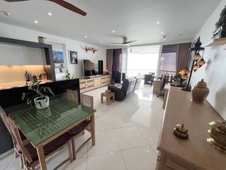 For sale 3 bed condo in Bang Lamung, Chonburi