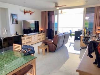 For sale 3 bed condo in Bang Lamung, Chonburi