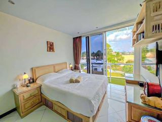 For sale 3 bed condo in Bang Lamung, Chonburi