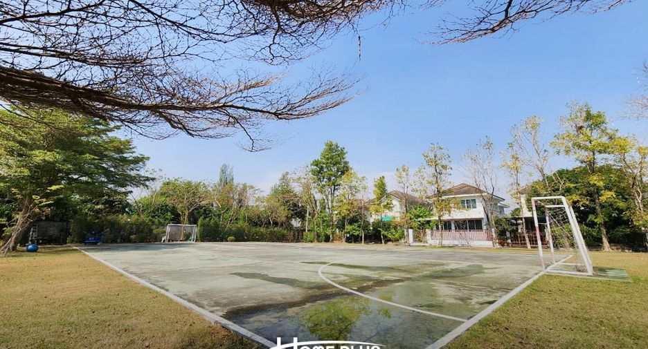 For sale 3 bedrooms house in Bang Khun Thian, Bangkok
