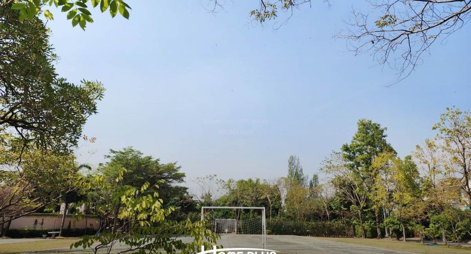 For sale 3 bedrooms house in Bang Khun Thian, Bangkok