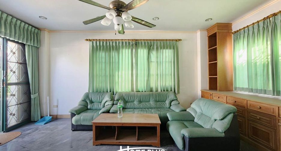 For sale 3 bedrooms house in Bang Khun Thian, Bangkok