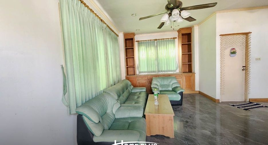 For sale 3 bedrooms house in Bang Khun Thian, Bangkok