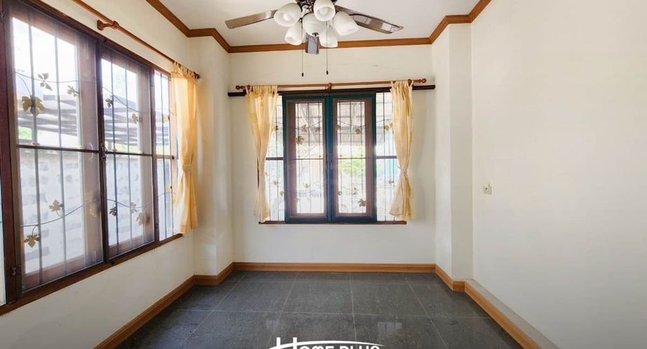 For sale 3 bedrooms house in Bang Khun Thian, Bangkok