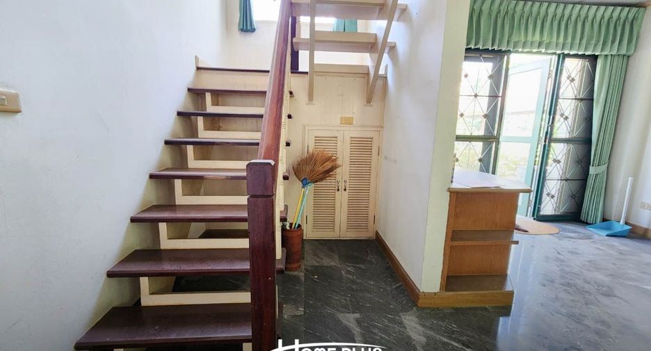 For sale 3 bedrooms house in Bang Khun Thian, Bangkok