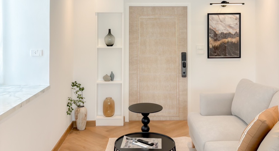 For sale 2 bedrooms condo in Mueang Chiang Mai, Chiang Mai