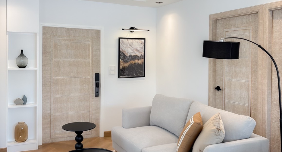 For sale 2 bedrooms condo in Mueang Chiang Mai, Chiang Mai