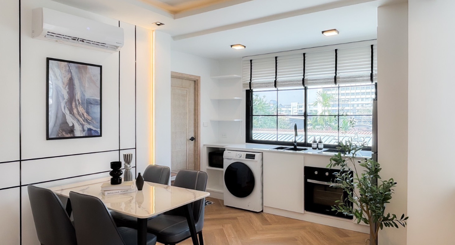 For sale 2 bedrooms condo in Mueang Chiang Mai, Chiang Mai