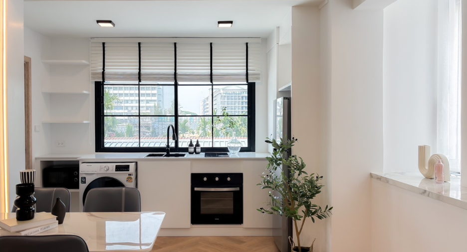 For sale 2 bedrooms condo in Mueang Chiang Mai, Chiang Mai