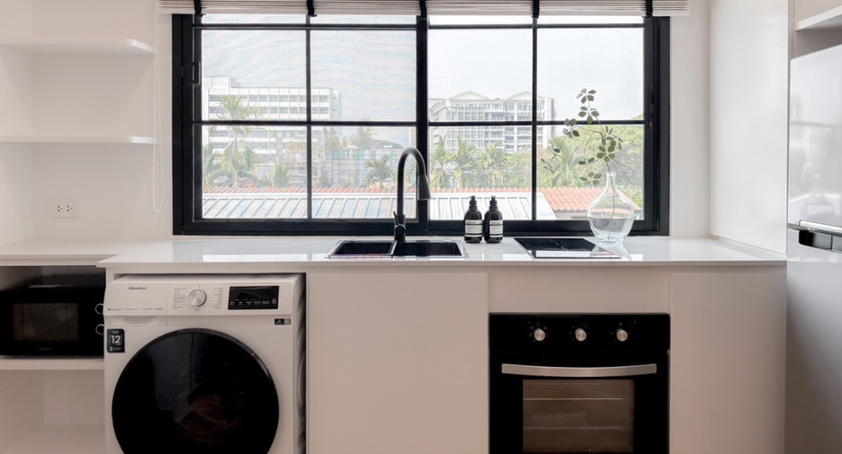 For sale 2 bedrooms condo in Mueang Chiang Mai, Chiang Mai
