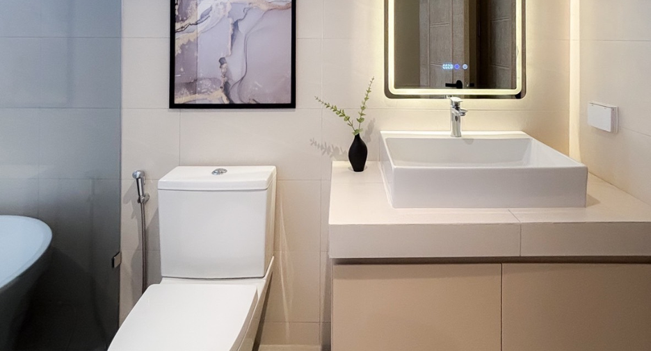 For sale 2 bedrooms condo in Mueang Chiang Mai, Chiang Mai