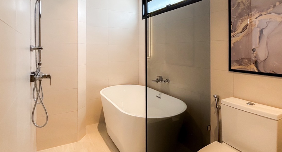 For sale 2 bedrooms condo in Mueang Chiang Mai, Chiang Mai