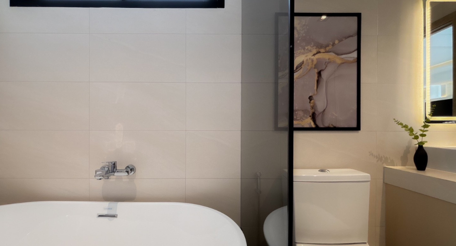 For sale 2 bedrooms condo in Mueang Chiang Mai, Chiang Mai