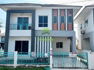 Casa en venta de 4 habitaciones en Krathum Baen, Samut Sakhon