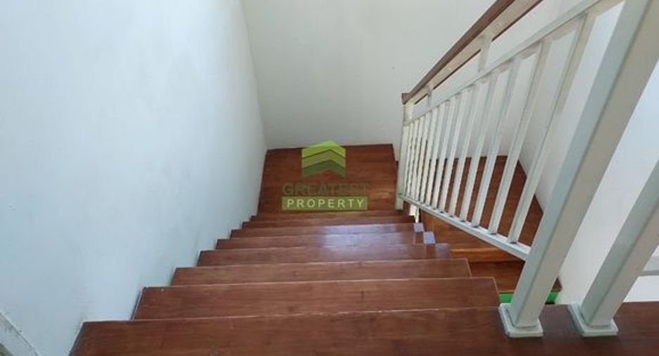 出售 4 卧室 独立屋 在 Krathum Baen, Samut Sakhon