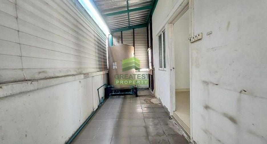 出售 4 卧室 独立屋 在 Krathum Baen, Samut Sakhon