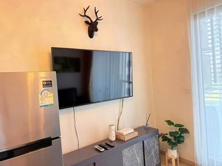 For sale 1 bed condo in South Pattaya, Pattaya