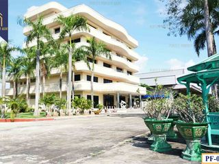 For sale 20 bed warehouse in Mueang Prachinburi, Prachin Buri