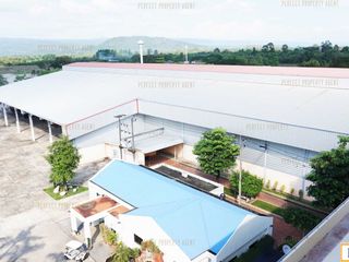 For sale 20 bed warehouse in Mueang Prachinburi, Prachin Buri