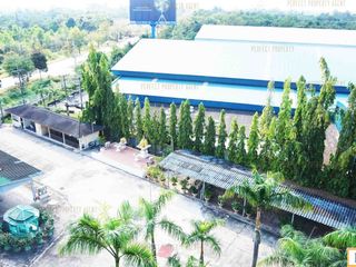 For sale 20 bed warehouse in Mueang Prachinburi, Prachin Buri