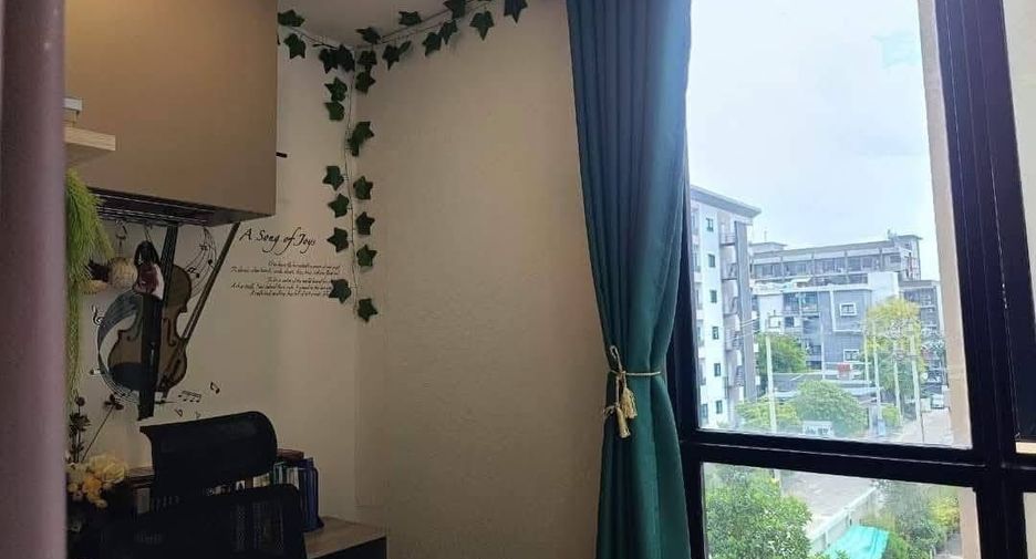 Wohnung zum Kauf mit 2 Zimmer in Chatuchak, Bangkok