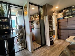 Продажа 2 спальни кондо в Чатучак, Бангкок