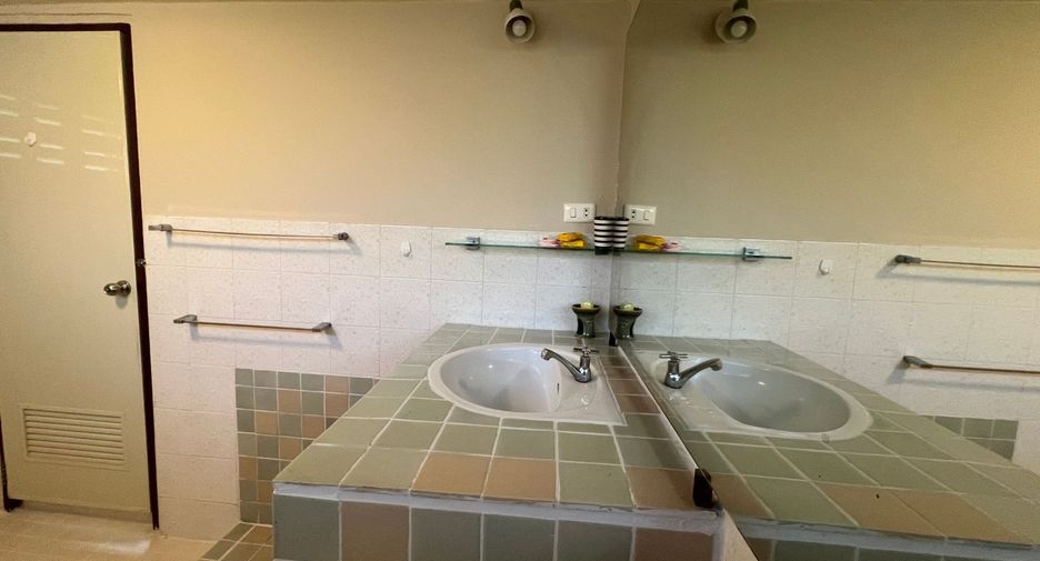 For rent 2 bedrooms house in Thalang, Phuket