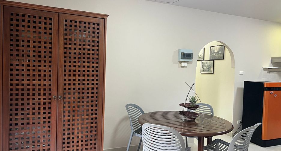 For rent 2 bedrooms house in Thalang, Phuket