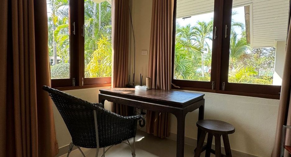 For rent 2 bedrooms house in Thalang, Phuket