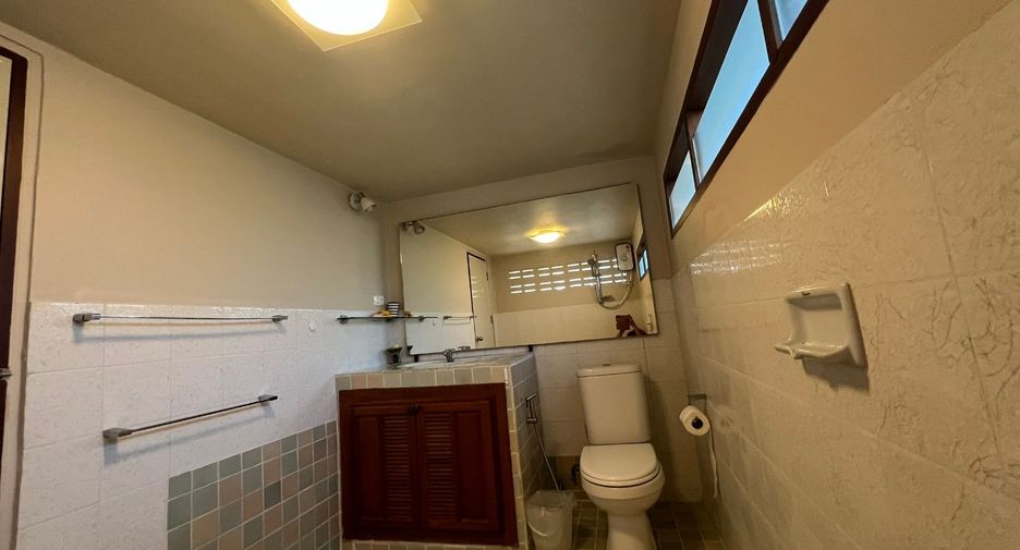 For rent 2 bedrooms house in Thalang, Phuket