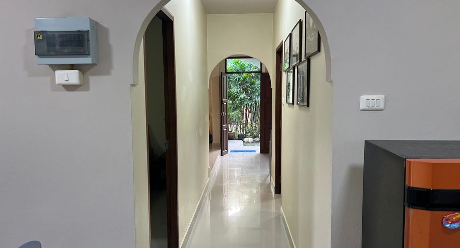 For rent 2 bedrooms house in Thalang, Phuket
