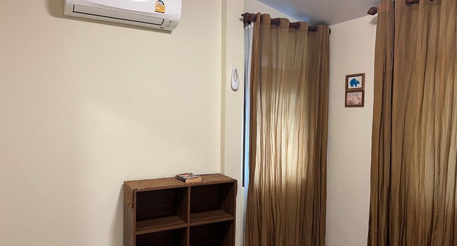 For rent 2 bedrooms house in Thalang, Phuket
