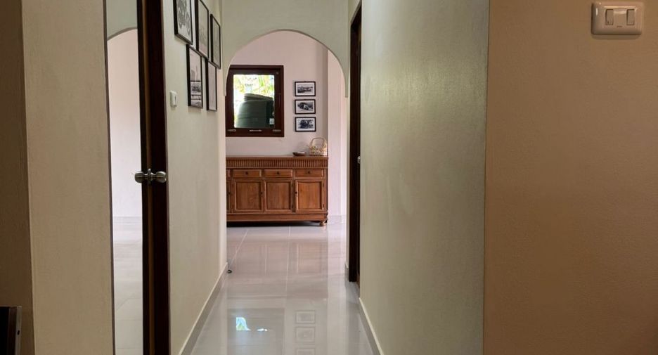 For rent 2 bedrooms house in Thalang, Phuket