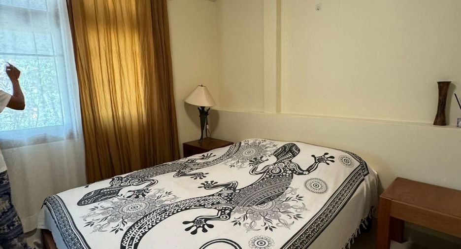 For rent 2 bedrooms house in Thalang, Phuket