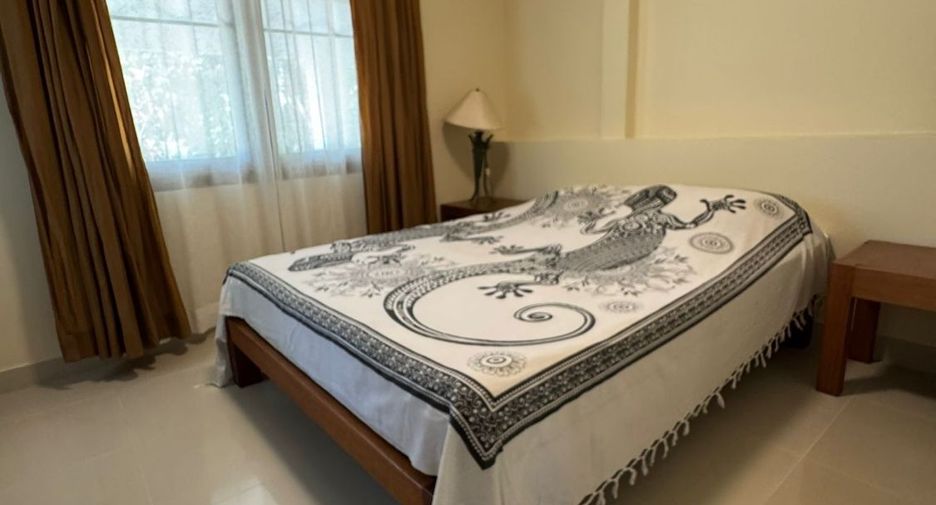 For rent 2 bedrooms house in Thalang, Phuket