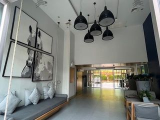 For Rent 1 Bedroom Condo In Cha Am, Phetchaburi